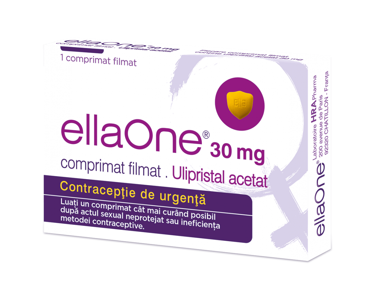 Sure Menstruation Whirlpool Pilula de a doua zi ellaOne și Sfaturi utile despre contracepția de urgență